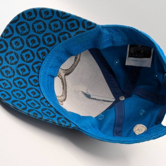 Universal Studios Kid's Minions Hat - Picture 5 of 9